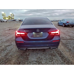 2021 MERCEDES-BENZ A-CLASS W1K3G4EB0MJ270541 98837575