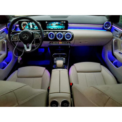 2021 MERCEDES-BENZ A-CLASS W1K3G4EB0MJ270541 98837575