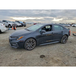 2020 TOYOTA COROLLA 5YFP4RCE4LP014315 98972855