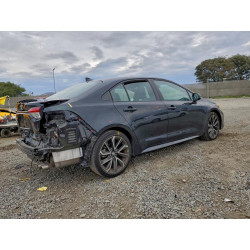 2020 TOYOTA COROLLA 5YFP4RCE4LP014315 98972855
