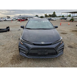 2020 TOYOTA COROLLA 5YFP4RCE4LP014315 98972855