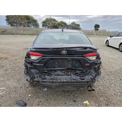 2020 TOYOTA COROLLA 5YFP4RCE4LP014315 98972855