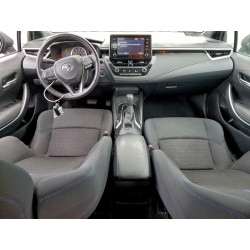 2020 TOYOTA COROLLA 5YFP4RCE4LP014315 98972855