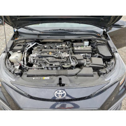 2020 TOYOTA COROLLA 5YFP4RCE4LP014315 98972855