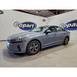 2023 KIA K5 5XXG14J23PG185138 99349135