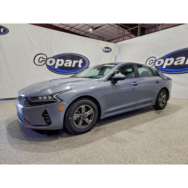 2023 KIA K5 5XXG14J23PG185138 99349135