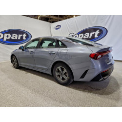 2023 KIA K5 5XXG14J23PG185138 99349135