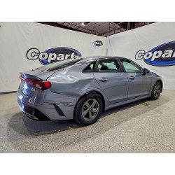 2023 KIA K5 5XXG14J23PG185138 99349135