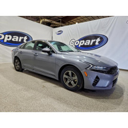 2023 KIA K5 5XXG14J23PG185138 99349135