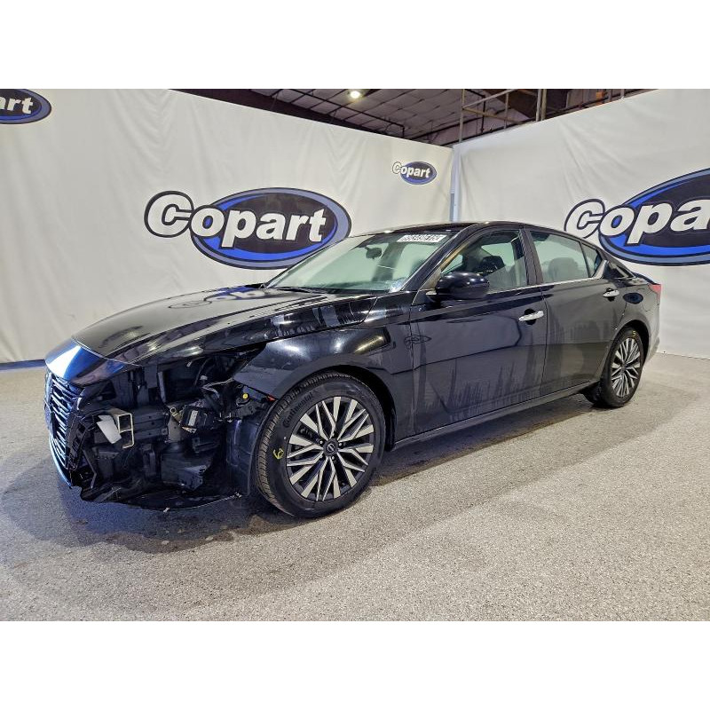 2023 NISSAN ALTIMA 1N4BL4DV9PN314973 99349615