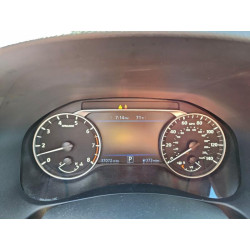 2023 NISSAN ALTIMA 1N4BL4DV9PN314973 99349615