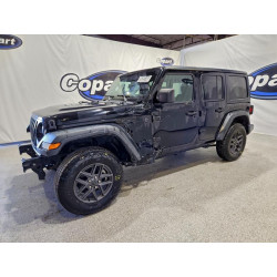 2024 JEEP WRANGLER 1C4PJXDN0RW130297 99350145