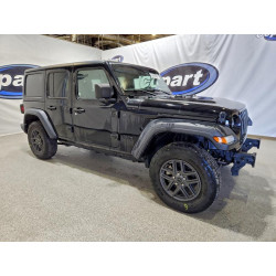 2024 JEEP WRANGLER 1C4PJXDN0RW130297 99350145