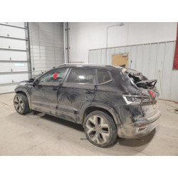 2022 VOLKSWAGEN TAOS SEL 3VV2X7B23NM059528 88407995