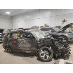 2022 VOLKSWAGEN TAOS SEL 3VV2X7B23NM059528 88407995