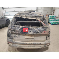 2022 VOLKSWAGEN TAOS SEL 3VV2X7B23NM059528 88407995