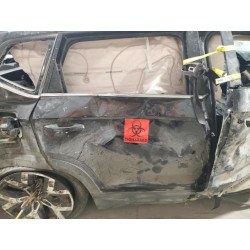 2022 VOLKSWAGEN TAOS SEL 3VV2X7B23NM059528 88407995