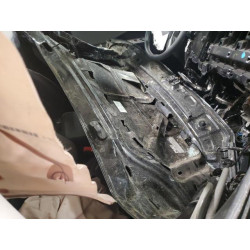 2022 VOLKSWAGEN TAOS SEL 3VV2X7B23NM059528 88407995