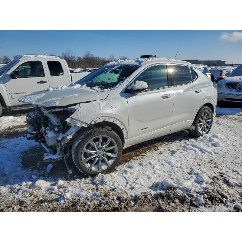 2024 BUICK ENCORE KL4AMGSL2RB057692 94048295