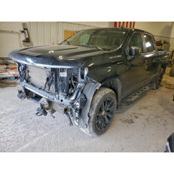 2021 CHEVROLET ALL Models 1GCUYDED0MZ218793 98352765