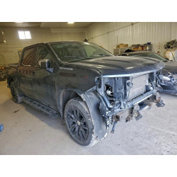 2021 CHEVROLET ALL Models 1GCUYDED0MZ218793 98352765