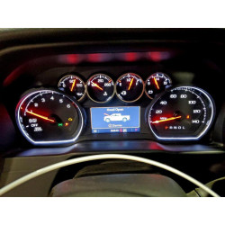 2021 CHEVROLET ALL Models 1GCUYDED0MZ218793 98352765