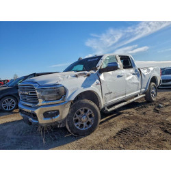 2021 RAM 2500 3C6UR5FL6MG661689 99491665