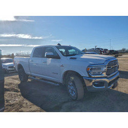 2021 RAM 2500 3C6UR5FL6MG661689 99491665