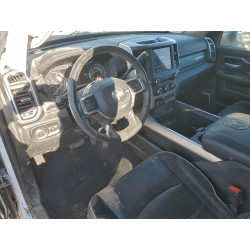 2021 RAM 2500 3C6UR5FL6MG661689 99491665