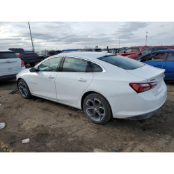 2020 CHEVROLET MALIBU 1G1ZD5ST6LF147871 43546255