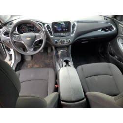 2020 CHEVROLET MALIBU 1G1ZD5ST6LF147871 43546255