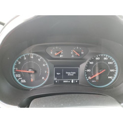 2020 CHEVROLET MALIBU 1G1ZD5ST6LF147871 43546255