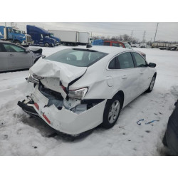 2024 CHEVROLET MALIBU 1G1ZB5ST2RF105227 45988065