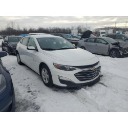 2024 CHEVROLET MALIBU 1G1ZB5ST2RF105227 45988065