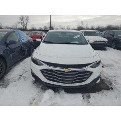 2024 CHEVROLET MALIBU 1G1ZB5ST2RF105227 45988065