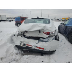 2024 CHEVROLET MALIBU 1G1ZB5ST2RF105227 45988065