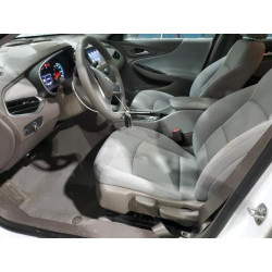 2024 CHEVROLET MALIBU 1G1ZB5ST2RF105227 45988065