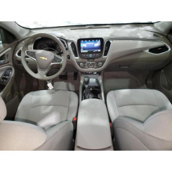 2024 CHEVROLET MALIBU 1G1ZB5ST2RF105227 45988065