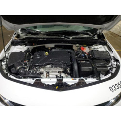 2024 CHEVROLET MALIBU 1G1ZB5ST2RF105227 45988065