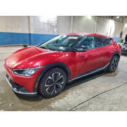 2023 KIA EV6 LIGHT KNDC34LA2P5604548 72487655