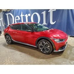 2023 KIA EV6 LIGHT KNDC34LA2P5604548 72487655