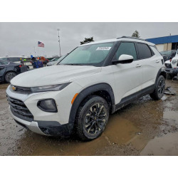 2022 CHEVROLET TRAILBLZR KL79MRSL5NB129061 72533345