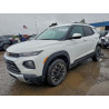 2022 CHEVROLET TRAILBLZR KL79MRSL5NB129061 72533345