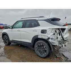 2022 CHEVROLET TRAILBLZR KL79MRSL5NB129061 72533345
