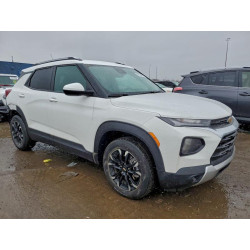 2022 CHEVROLET TRAILBLZR KL79MRSL5NB129061 72533345