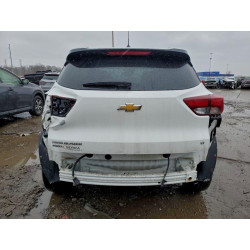 2022 CHEVROLET TRAILBLZR KL79MRSL5NB129061 72533345