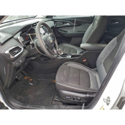 2022 CHEVROLET TRAILBLZR KL79MRSL5NB129061 72533345