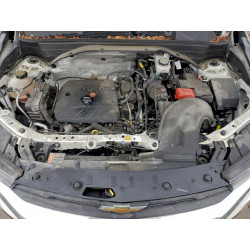 2022 CHEVROLET TRAILBLZR KL79MRSL5NB129061 72533345