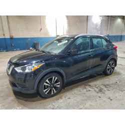2020 NISSAN KICKS 3N1CP5CV6LL549046 72679405