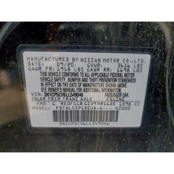 2020 NISSAN KICKS 3N1CP5CV6LL549046 72679405